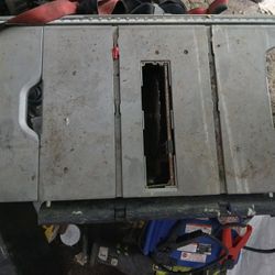 Roybi Table Saw
