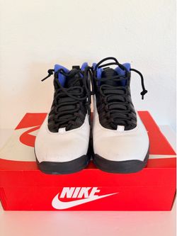 Orlando Jordan 10