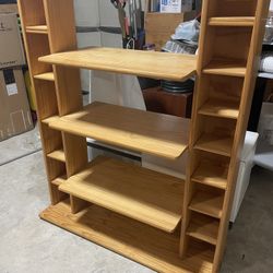 Entertainment Center 