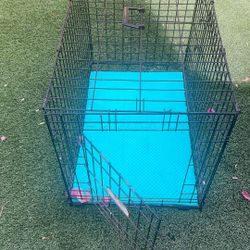 Dog Crate