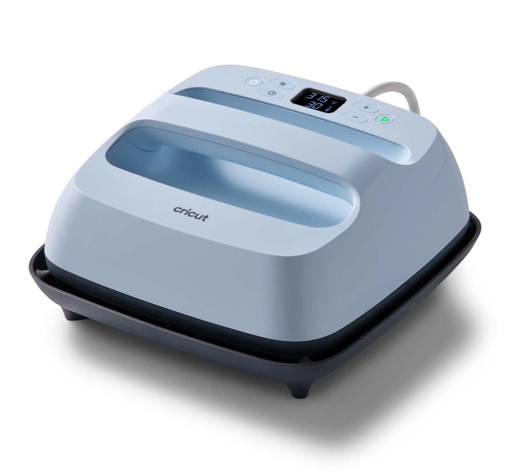 Cricut Easy Press 2 Sizes! ++ Mats