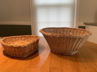 Baskets