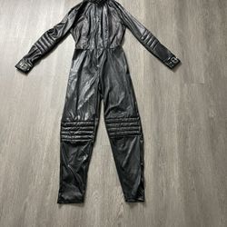 Cat Women Costume