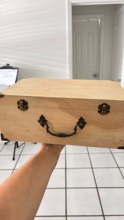 Boxes