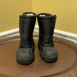 Toddler Crater Ridge Snow Boots