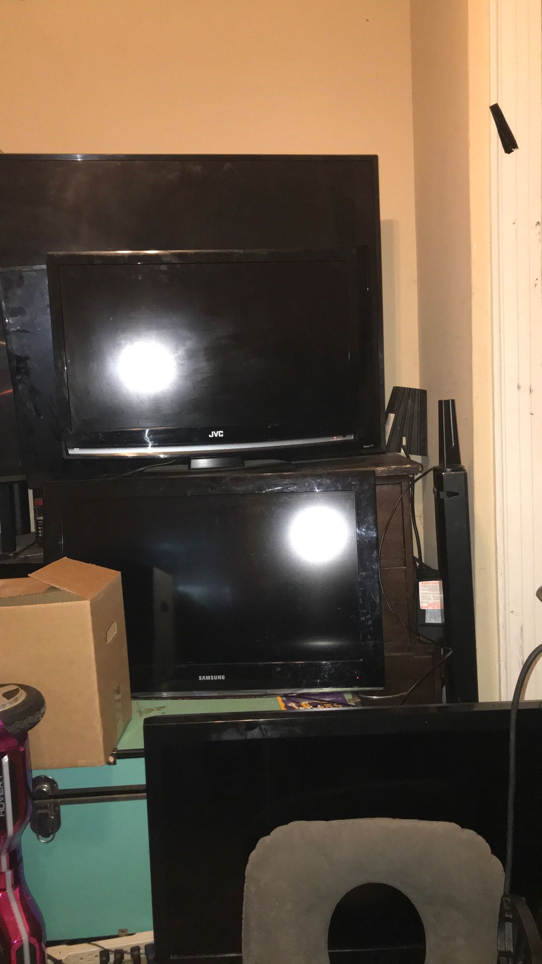 38 In TV