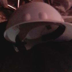 cochran safety hard hat 