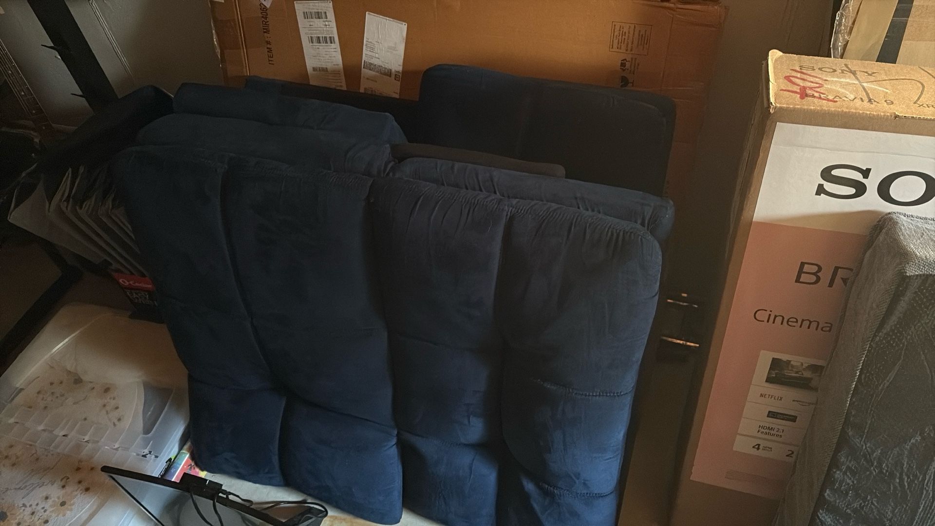 Futon