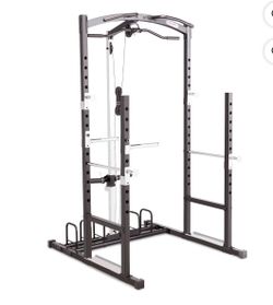 Home Gym