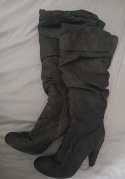 High heels Size 10