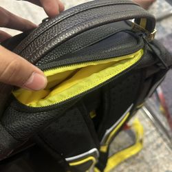 GRAND TURBO 613 DLXSV BACKPACK