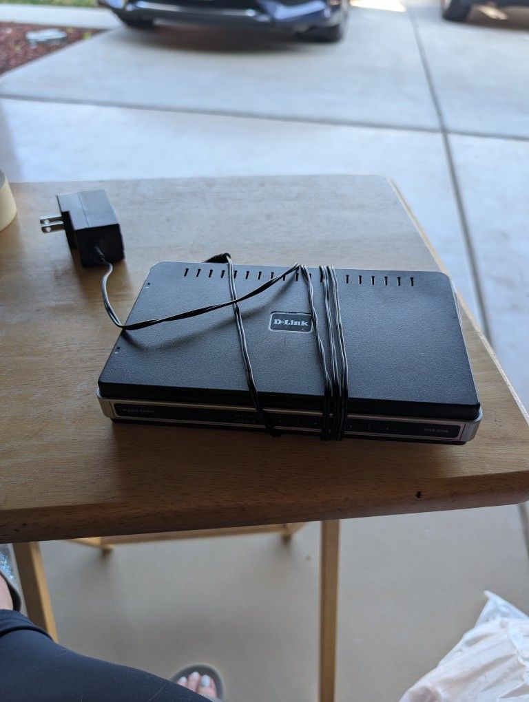 Router