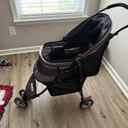 Baby Clothes// Stroller 0-9Month 