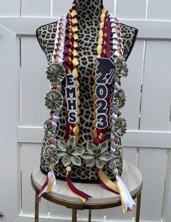 Money Leis.
