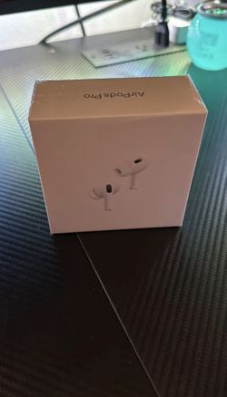 Airpod pro gen 2