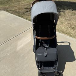Premium Stroller $250