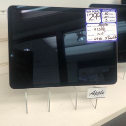 Apple iPad A2588 5th Generation 