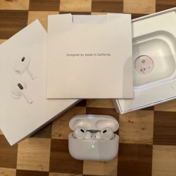 AirPods Pro 2