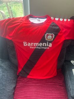 Jersey, Size M