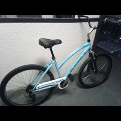 Good Bike For Sale