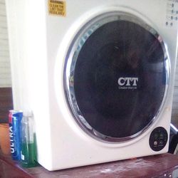 Ctt Dryer