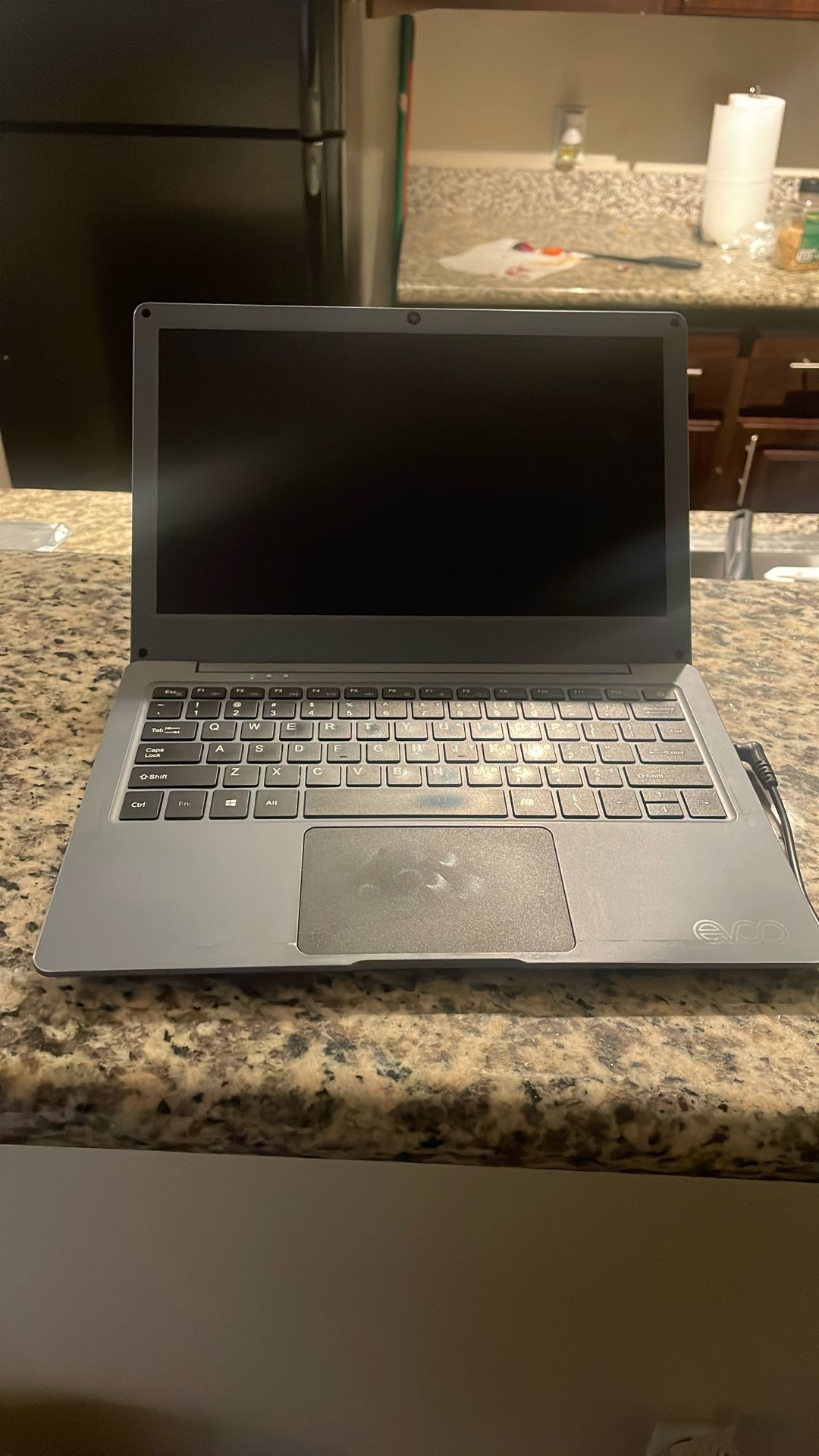 EVOO 11.6” Laptop – Great for Students, Streaming, or Everyday Use – $120 OBO