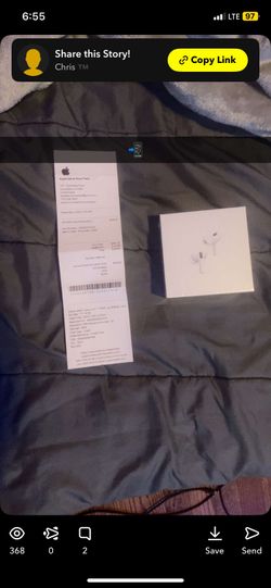 AirPod Pro 2