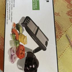 Sharper Image Mandolin 