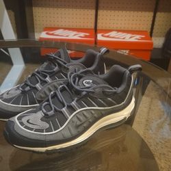 Nike Airmax 98 Se