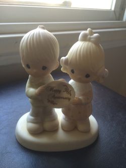 Happy anniversary precious moments
