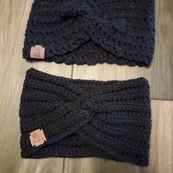 Handmade Headbands