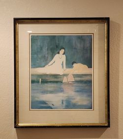 Reflections By Dinh Tho