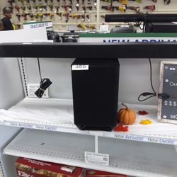 Sony Soundbar