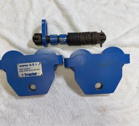 Tractel Corso 0.5t Beam Trolley