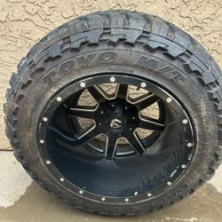 Ofroad Wheels And Tires