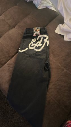 Ed Hardy Pants Women’s
