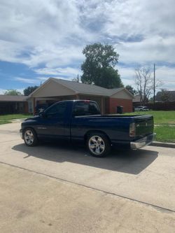 2005 Dodge Ram