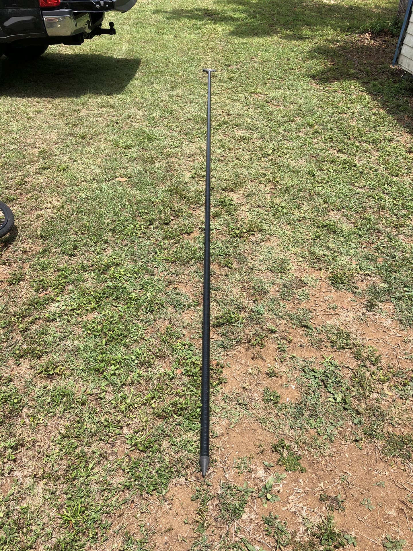Stiffy push pole for Sale in Homestead, FL OfferUp