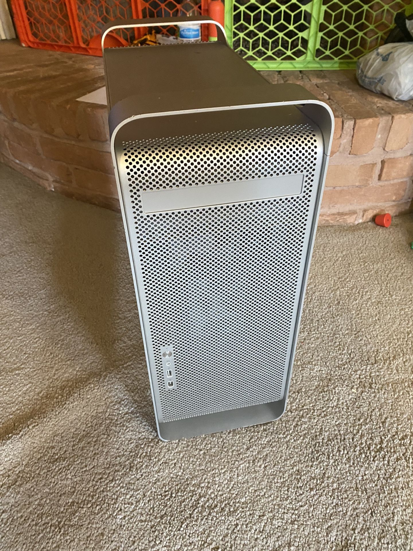 Power Mac G5 desktop