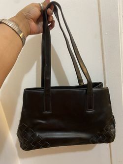 Black Purse