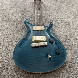2004 PRS McCarty LE 10 Top