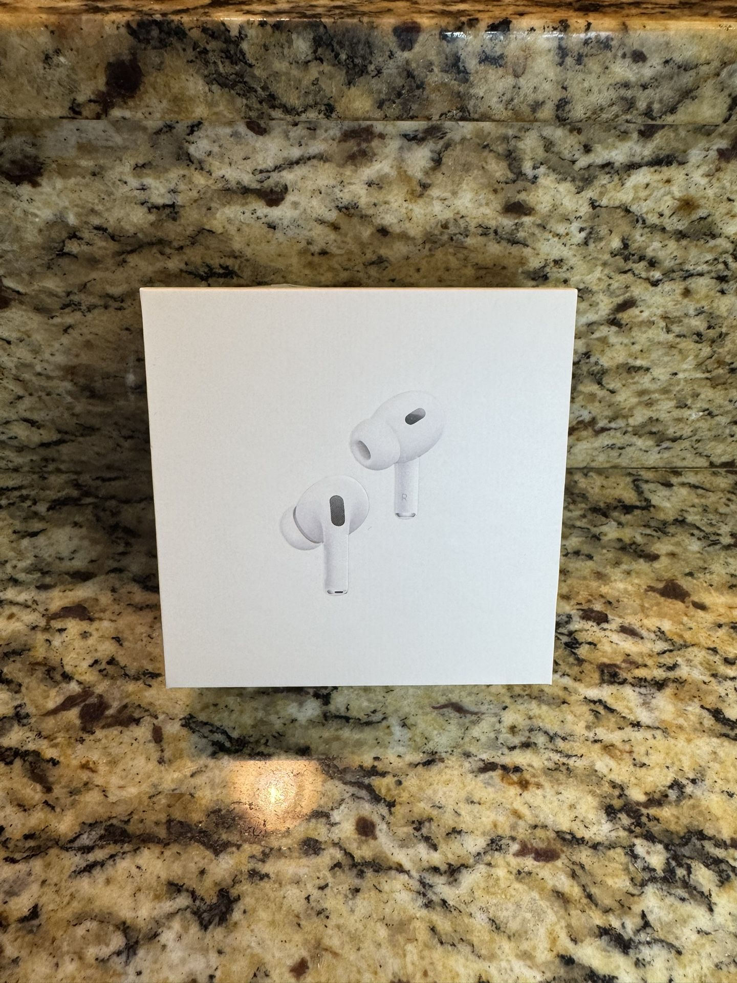 Apple AirPods Pro 2nd Gen (USB-C)