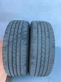 265/65/18 Hankook