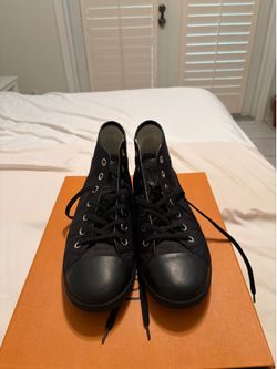 Louis Vuitton shoes