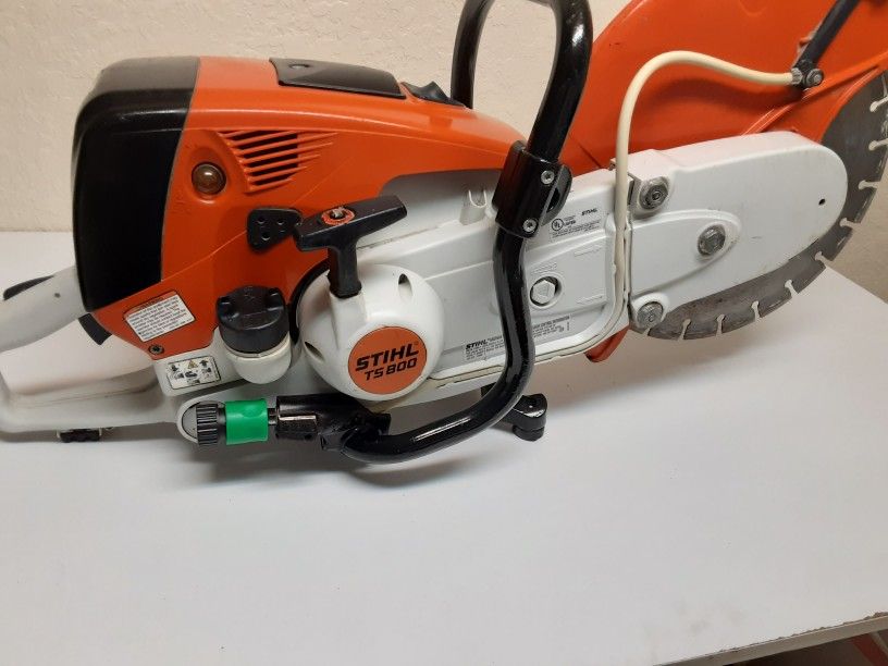 STIHL TS 800