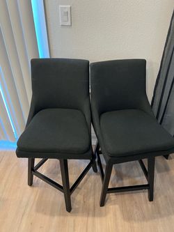 Bar stools