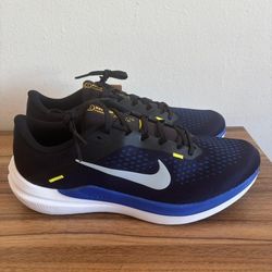 Air Winflo 10 Runing Shoes Size 12