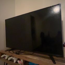 40” Insignia Tv 