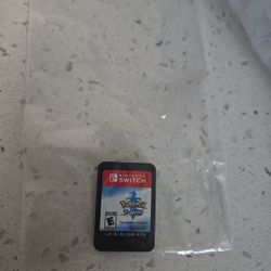 Pokémon Sword 
