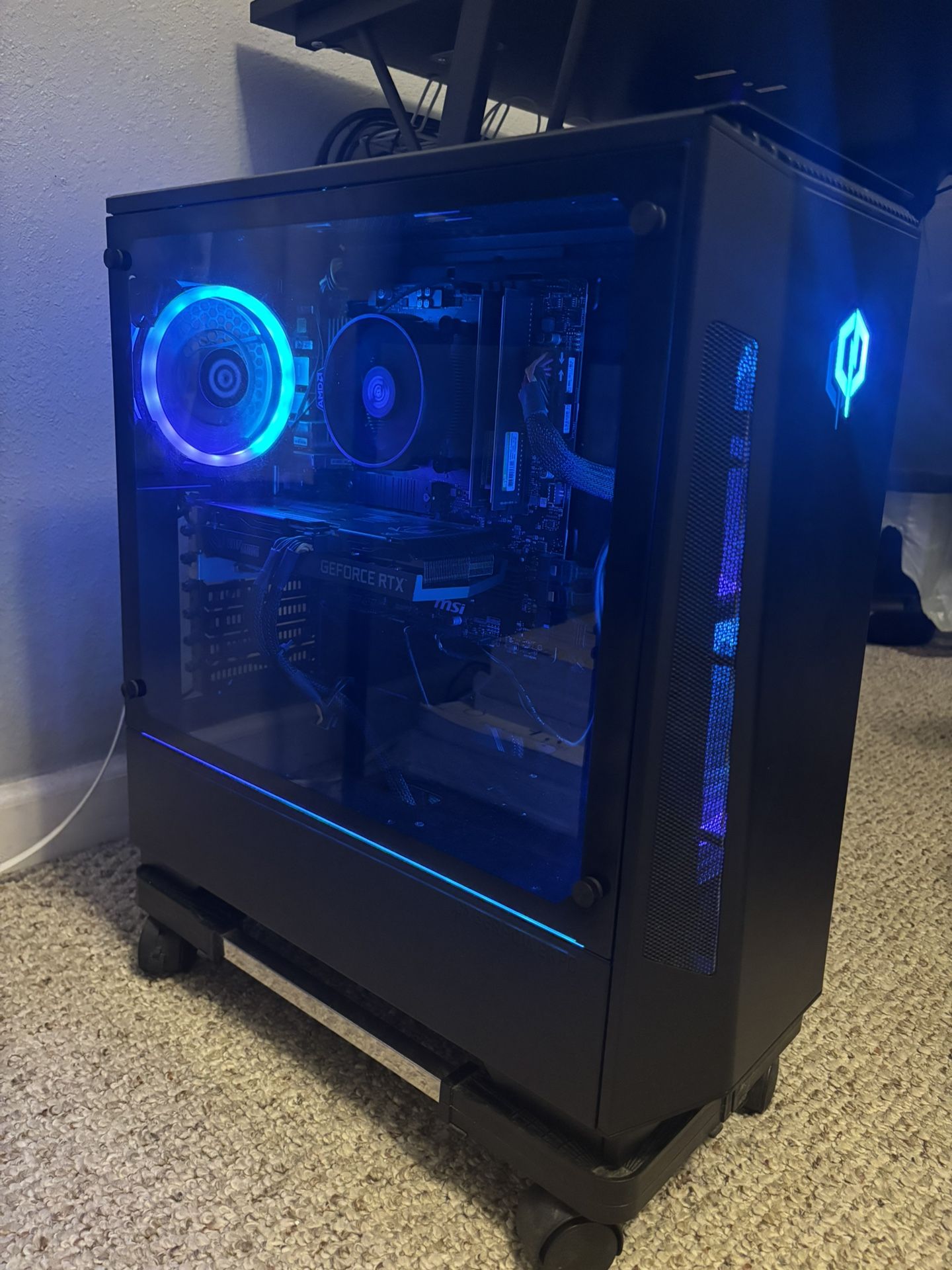 PC